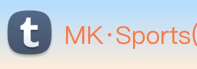 MK·Sports(中国体育)官方网站 - MK直面一切挑战 Logo